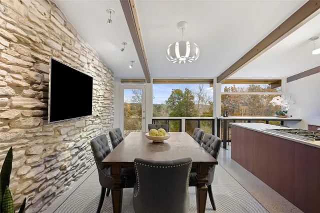 $2,200,000 | 1200 Redbud Trail, West Lake Hills, TX 78746