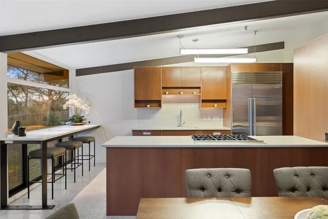 $2,200,000 | 1200 Redbud Trail, West Lake Hills, TX 78746