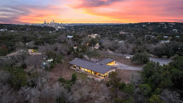 $2,200,000 | 1200 Redbud Trail, West Lake Hills, TX 78746