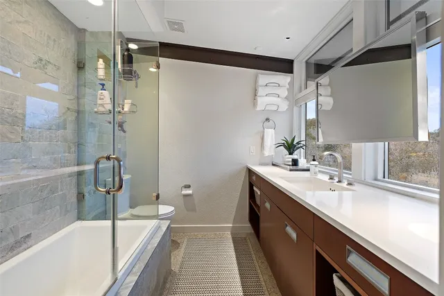 $2,200,000 | 1200 Redbud Trail, West Lake Hills, TX 78746