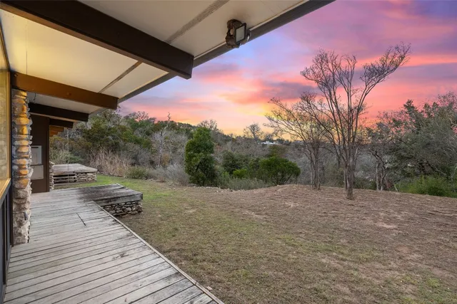 $2,200,000 | 1200 Redbud Trail, West Lake Hills, TX 78746