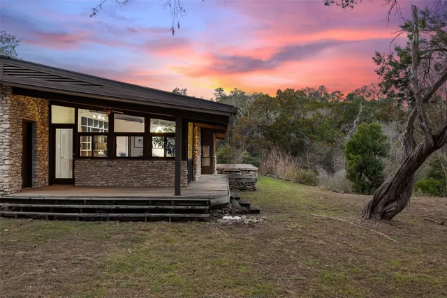 $2,200,000 | 1200 Redbud Trail, West Lake Hills, TX 78746