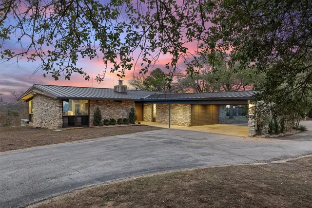 $2,200,000 | 1200 Redbud Trail, West Lake Hills, TX 78746