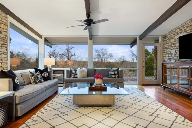 $2,200,000 | 1200 Redbud Trail, West Lake Hills, TX 78746