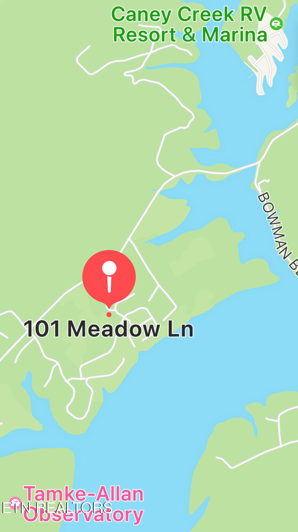 101 Meadow Lane Harriman, TN 37748 - Photo 9 of 9 IMG_1189