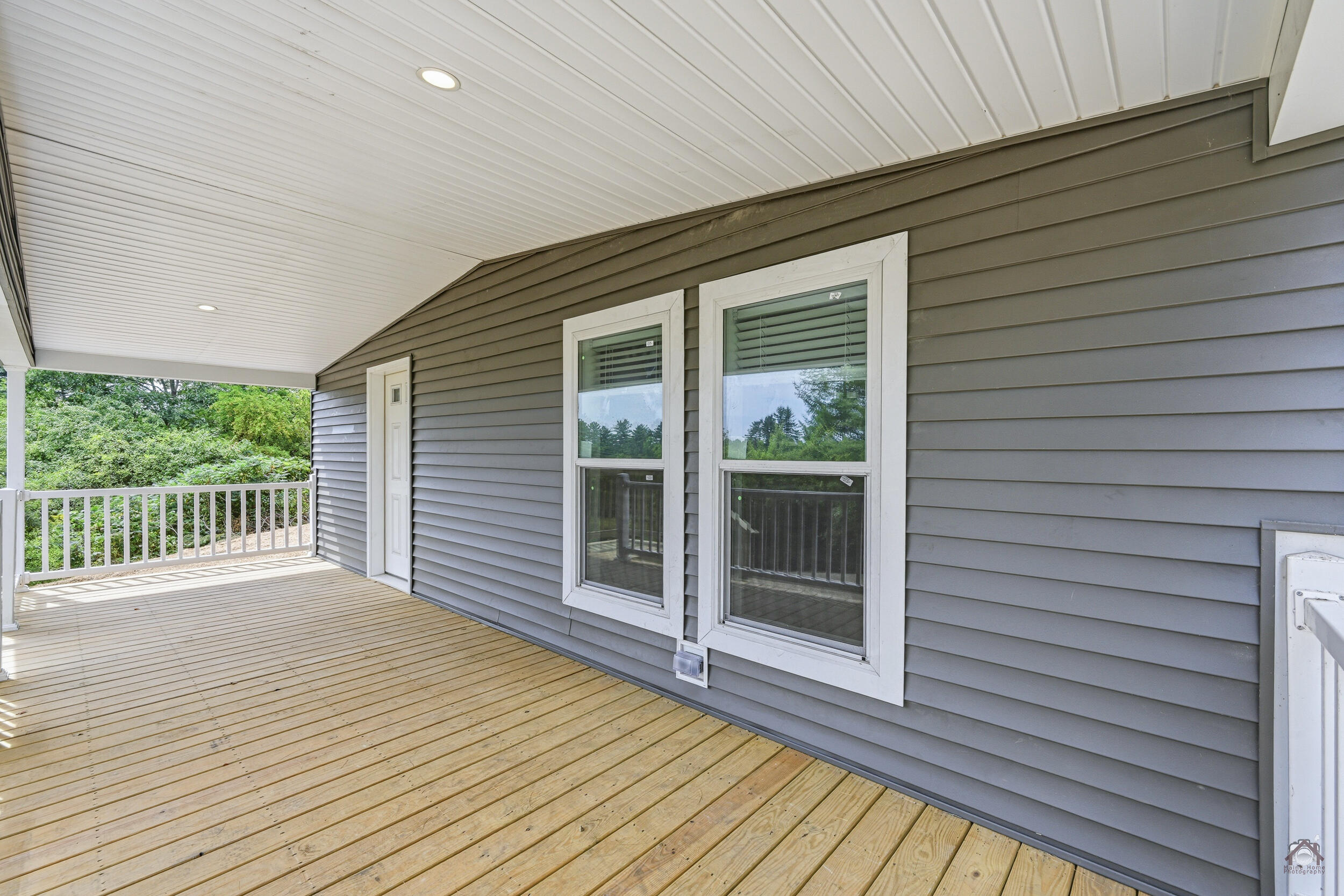 128 Vigue Road Whitefield, ME 04353 - Photo 12 of 39 265-LP-110