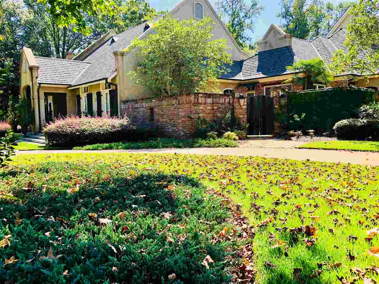 209 Valley Road Ridgeland, MS 39157 - Photo 3 of 40 Photo 3