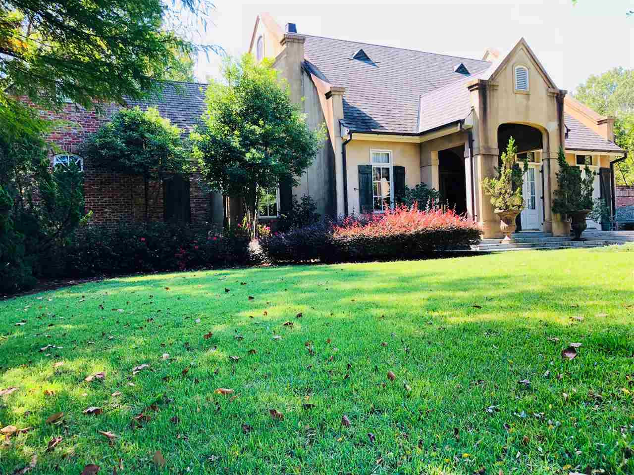 209 Valley Road Ridgeland, MS 39157 - Photo 4 of 40 Photo 4