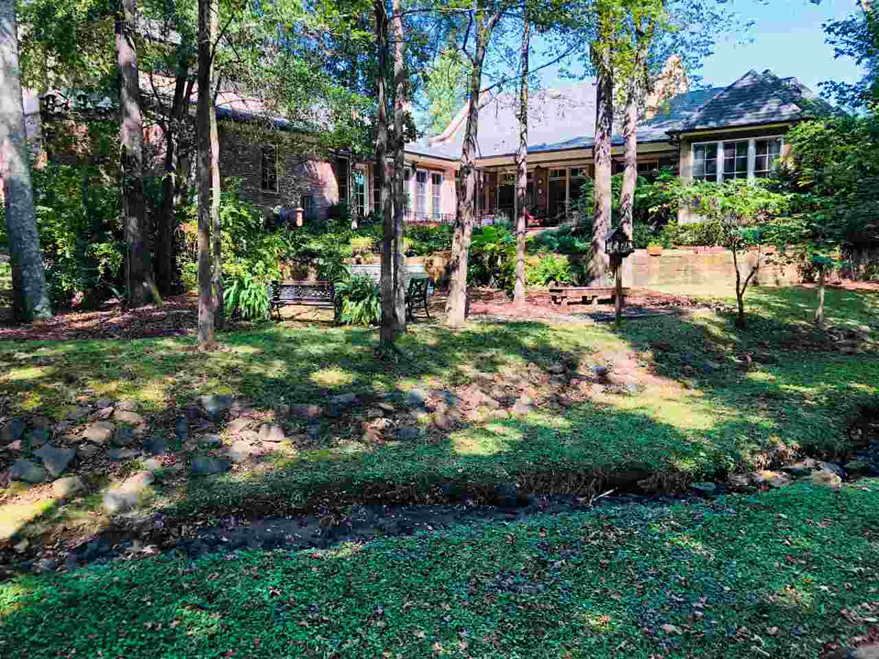 209 Valley Road Ridgeland, MS 39157 - Photo 5 of 40 Photo 5