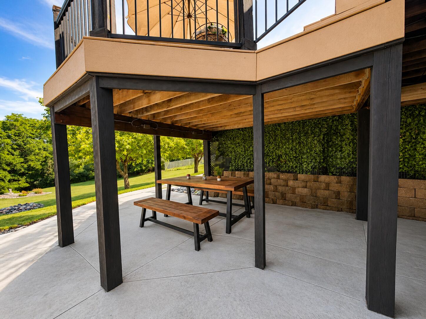 2220 Garvin Heights Road Winona, MN 55987 - Photo 39 of 59 39 patio