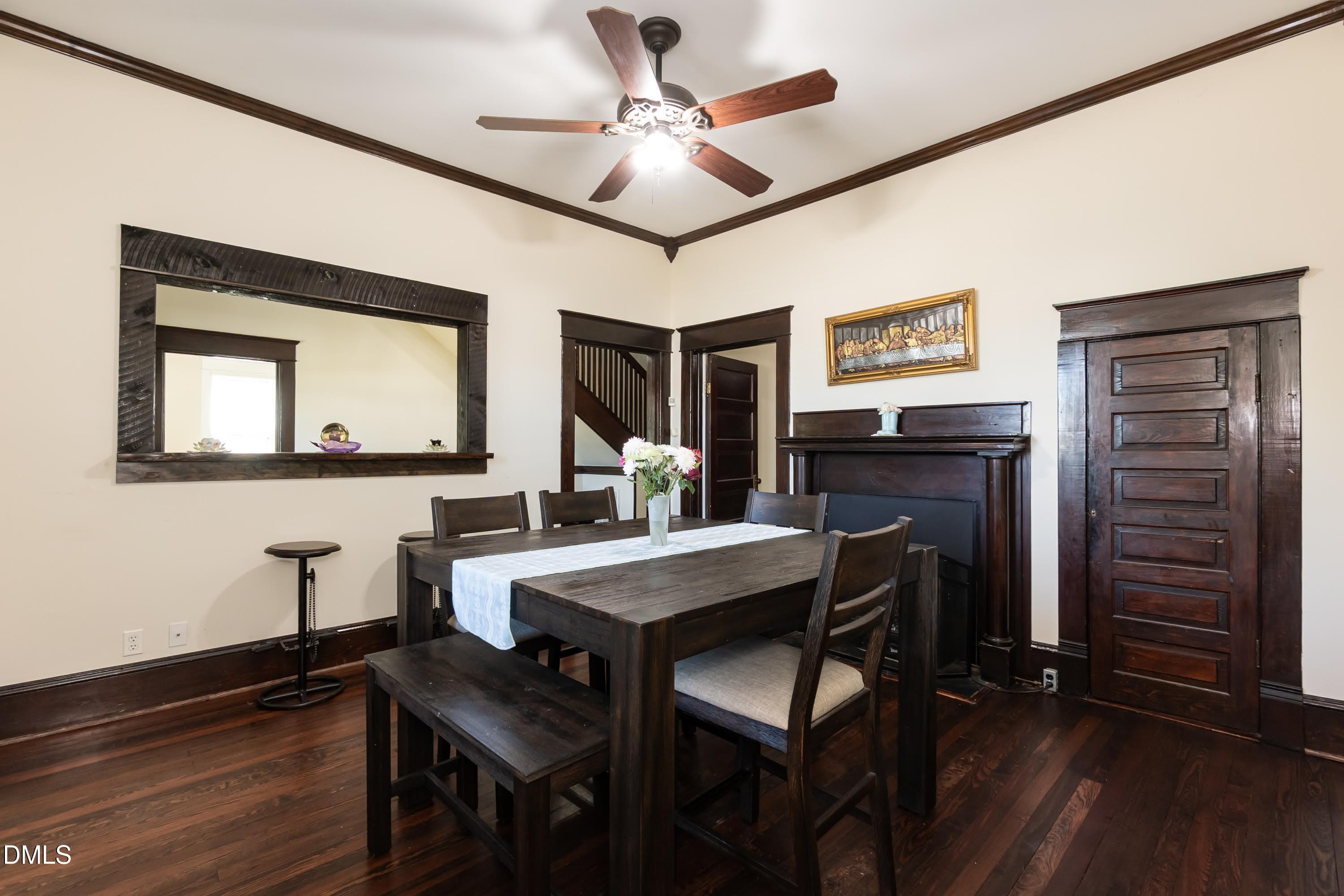 1502 Bahama Road Bahama, NC 27503 - Photo 12 of 30