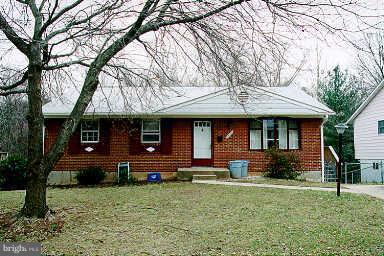13206 Dauphine Street Silver Spring, MD 20906 - Photo 1 of 12 Exterior (Main)