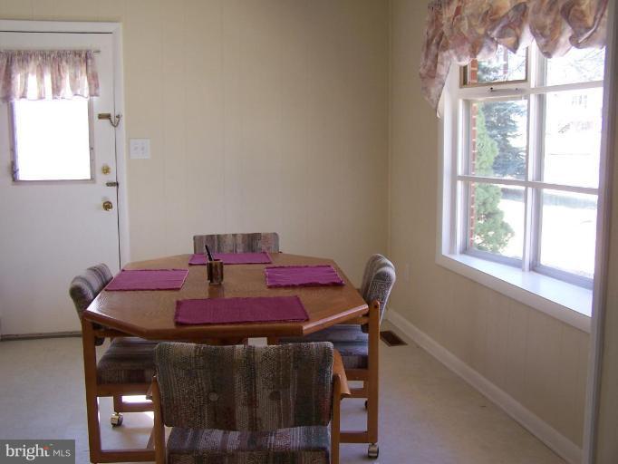 13206 Dauphine Street Silver Spring, MD 20906 - Photo 5 of 12 Kitchen/Dining Room