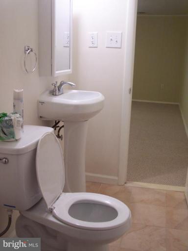 13206 Dauphine Street Silver Spring, MD 20906 - Photo 9 of 12 Half Bath 1