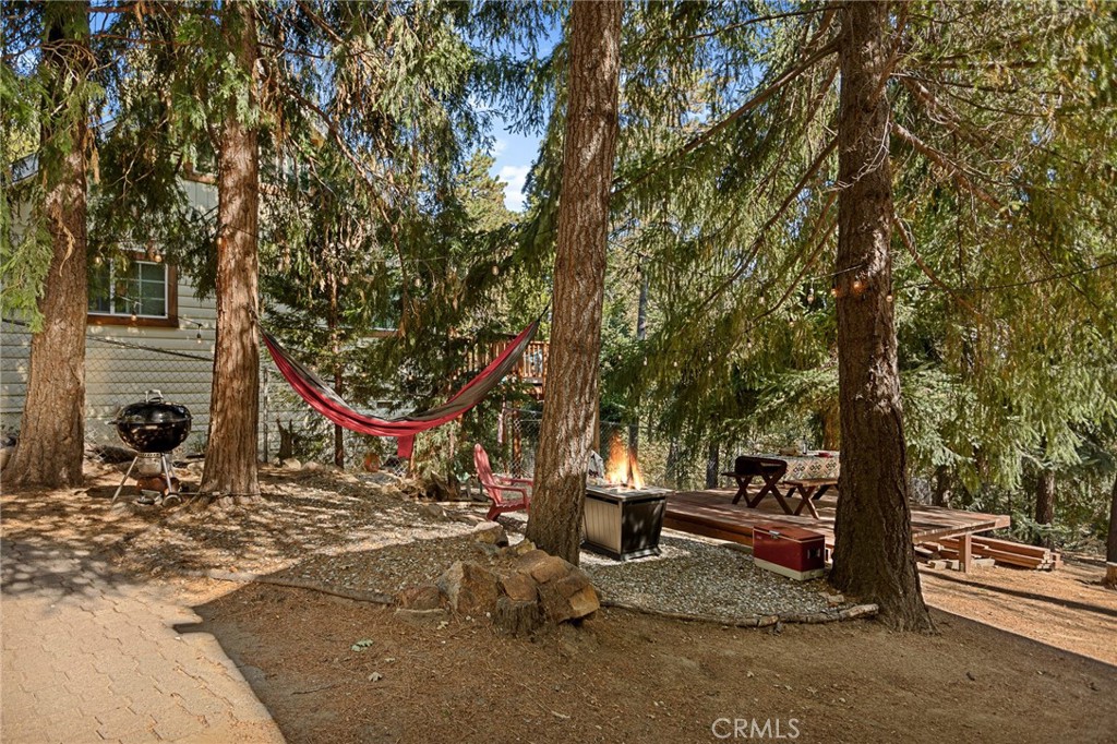 471 Willow Witch Road Cedarpines Park, CA 92322 - Photo 30 of 35