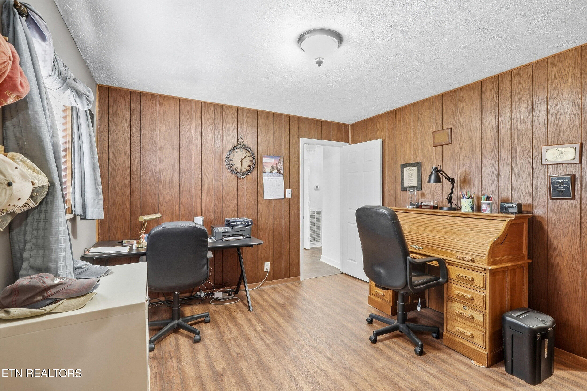 120 Hansard Road Maynardville, TN 37807 - Photo 32 of 56 120 Hansard Rd
