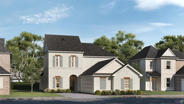 $453,945 | 17491 Tidewater Lane, Baton Rouge, LA 70810