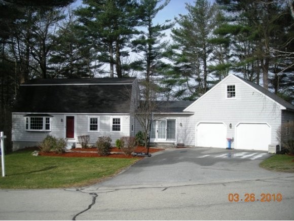 4 Pettingale Road Amherst, NH 03031 - Photo 1 of 1