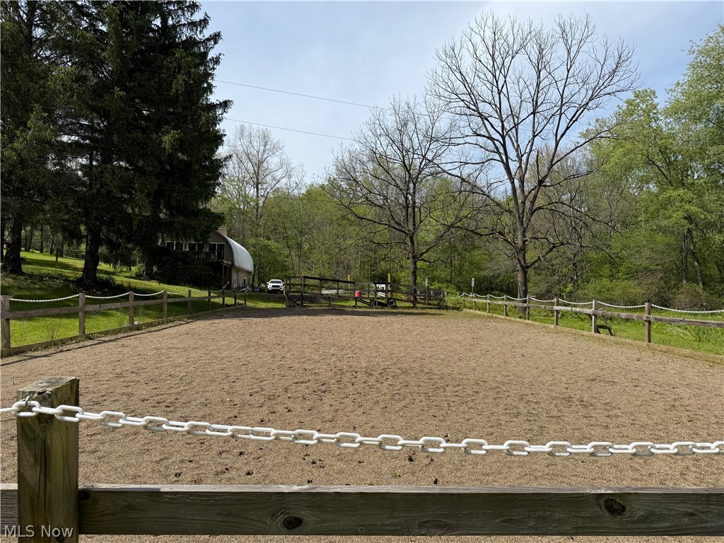 11811 Gaston Road Rogers, OH 44455 - Photo 17 of 38 Sleepy Hollow was famous for its horse stable and riding, hence the 50x80 horse arena!