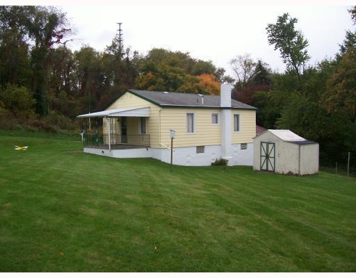 1412 High Road Jefferson Hills, PA 15025 - Photo 4 of 18 Land/Lot.