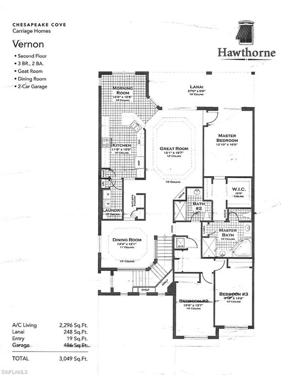 26425 Lucky Stone Road, Unit 201 Bonita Springs, FL 34135 - Photo 22 of 22