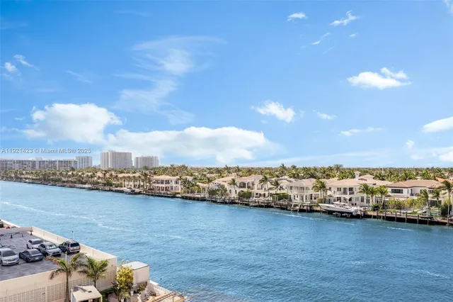 a view of lake view and mountain view