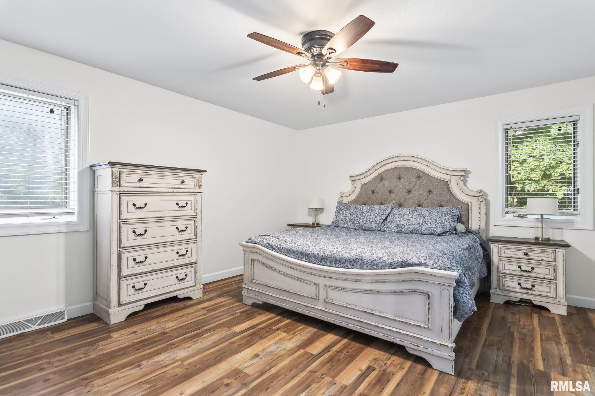 5037 Wesley Chapel Road New Berlin, IL 62670 - Photo 22 of 73