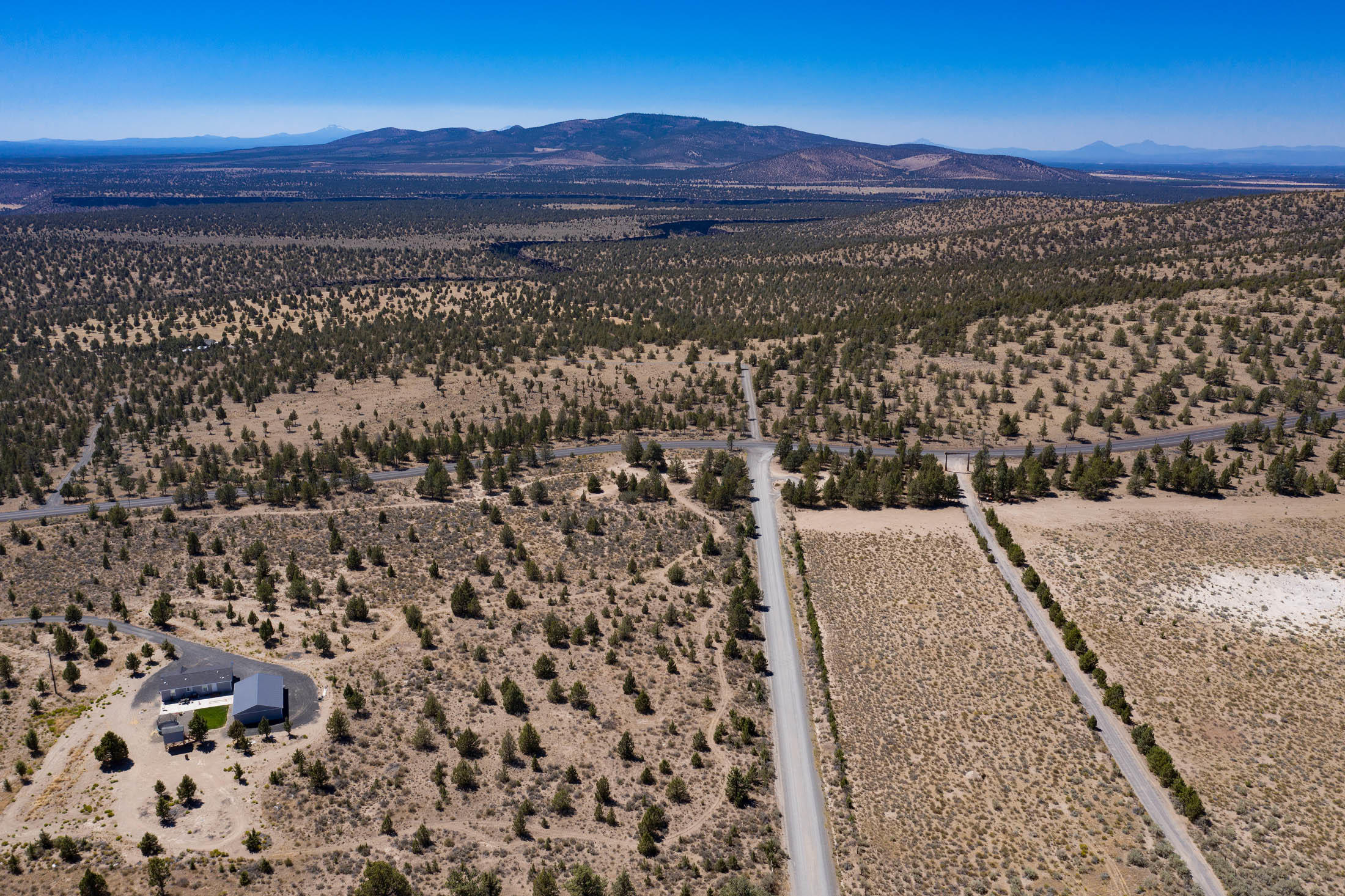 0 Southeast Maphet Road Prineville, OR 97754 - Photo 29 of 31 Horizon Towards Davis Loop