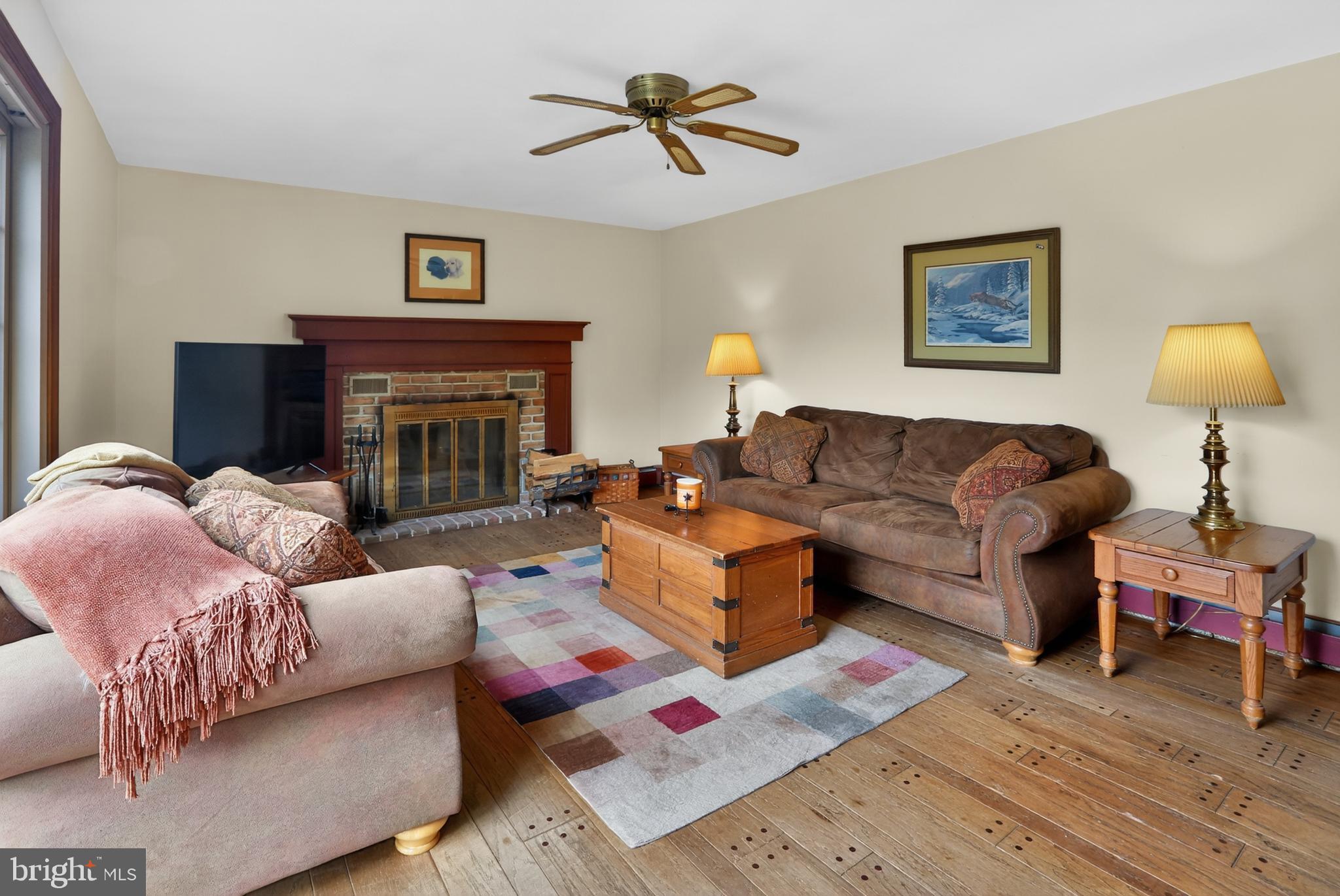 736 Black Rock Road Collegeville, PA 19426 - Photo 8 of 29 Family Room
