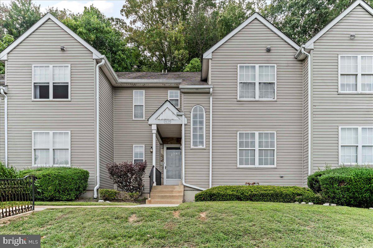 258 Miley Road, Unit 258 Aston, PA 19014 - Photo 1 of 19 First floor condo