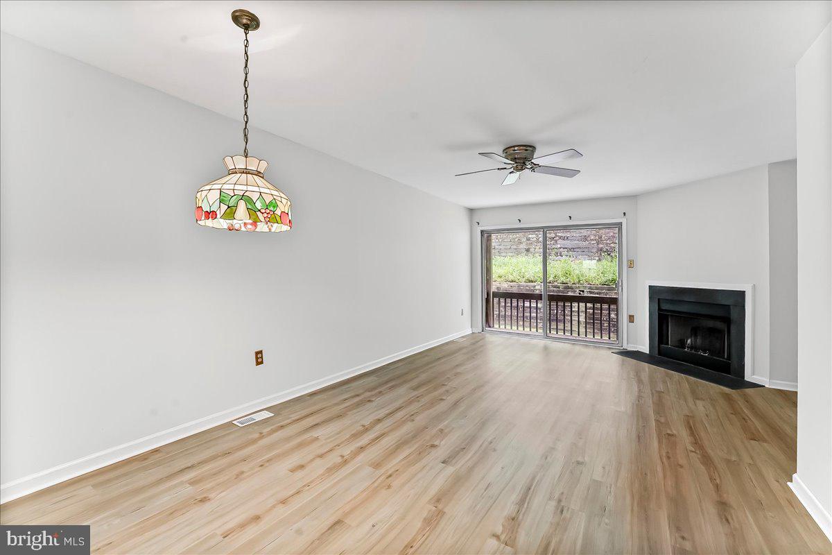 258 Miley Road, Unit 258 Aston, PA 19014 - Photo 4 of 19 New Luxury Vinyl Flooring