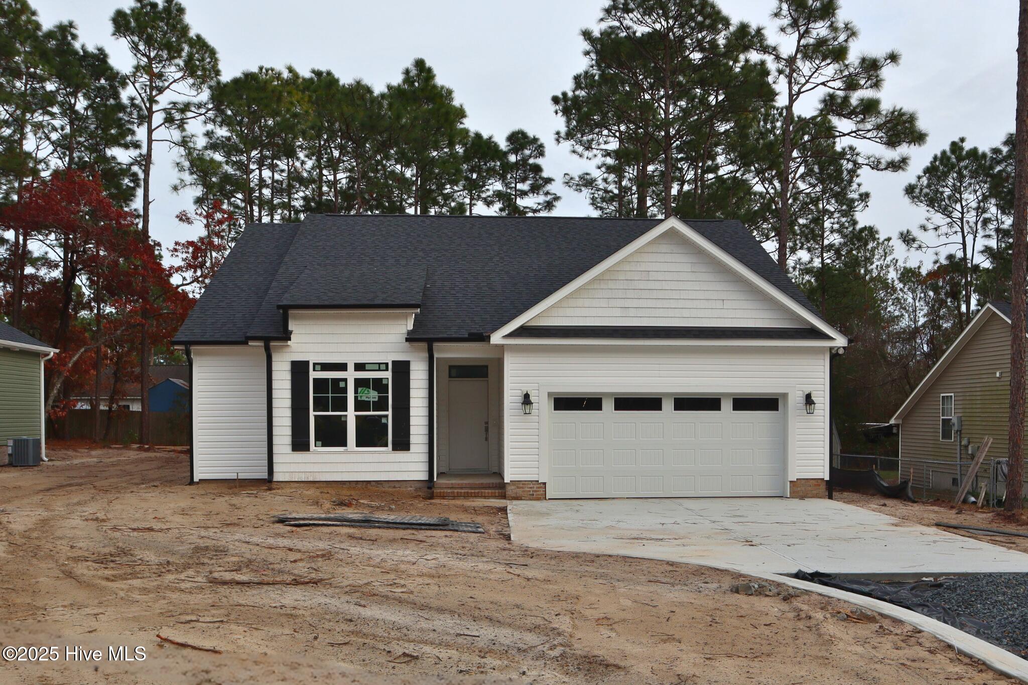1848 Salisbury Road Southport, NC 28461 - Photo 1 of 59 Progress pics 12/04/25