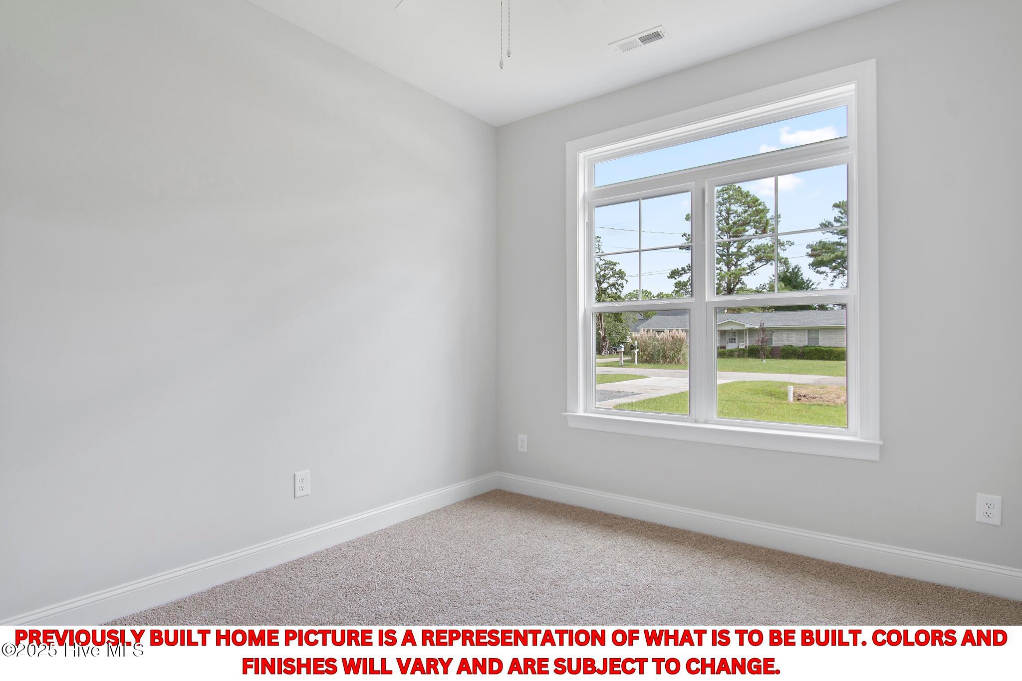 1848 Salisbury Road Southport, NC 28461 - Photo 21 of 59 Previously Built Home Picture is a representation of what is to be built. Colors and finishes will vary and are subject to change.