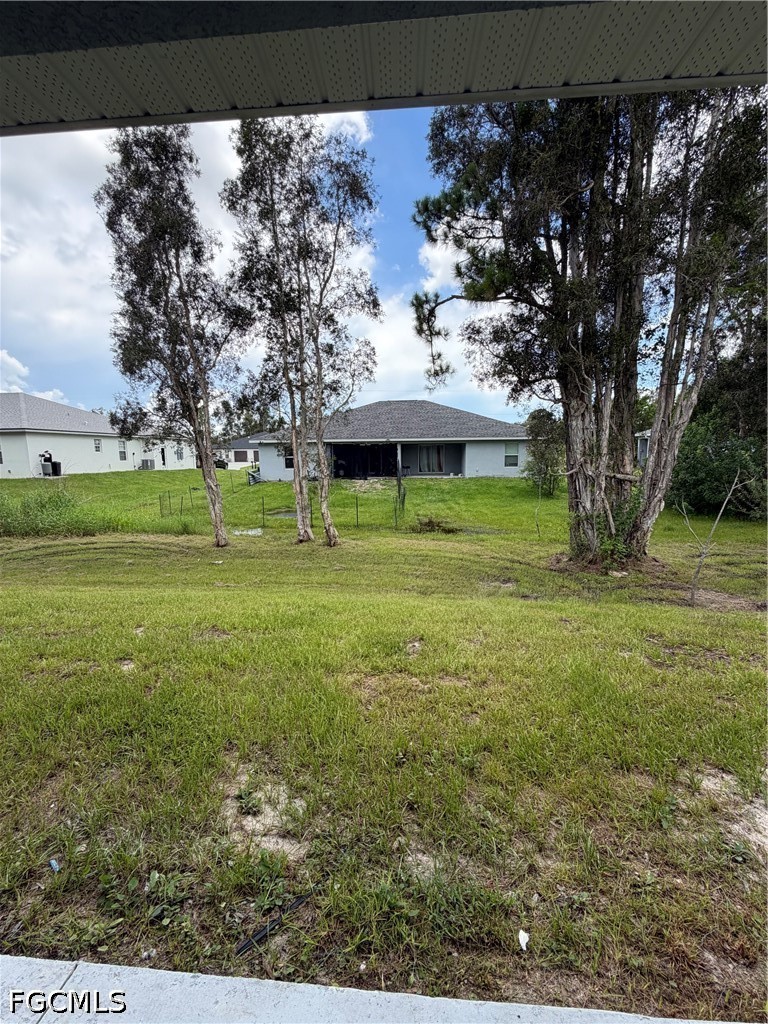 4715 26th Street Southwest Lehigh Acres, FL 33973 - Photo 12 of 12