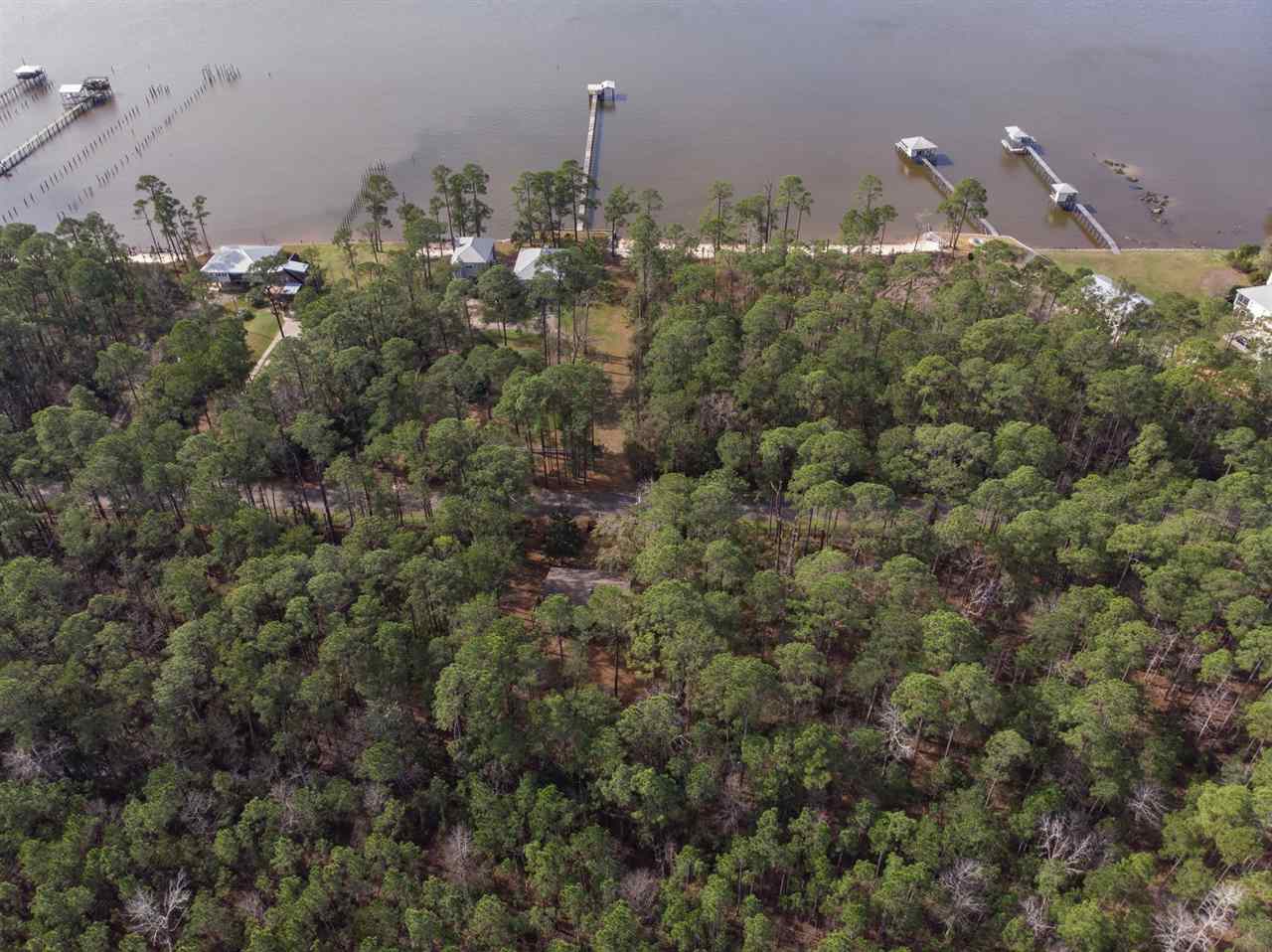 9456 Bay Road South Foley, AL 36535 - Photo 5 of 15