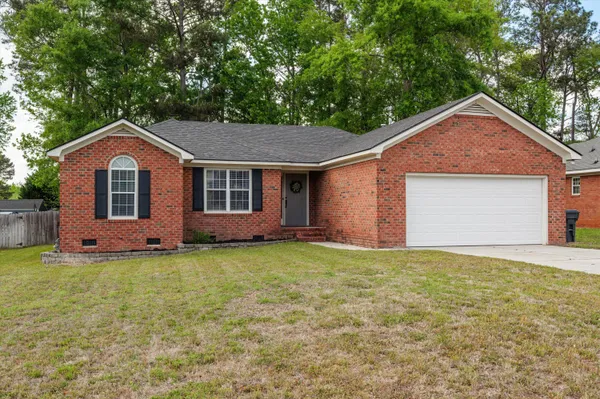 $275,000 | 636 Kimberley Place, Evans, GA 30809