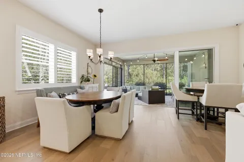 $1,288,000 | 71 Beach Club Court, Ponte Vedra, FL 32081