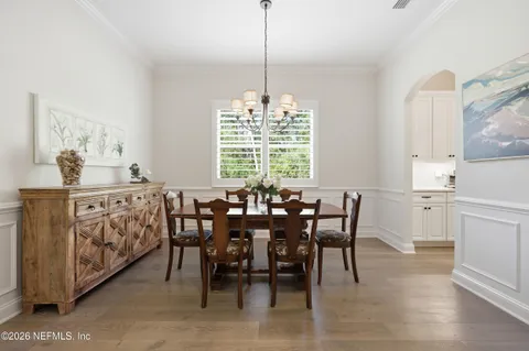 $1,288,000 | 71 Beach Club Court, Ponte Vedra, FL 32081