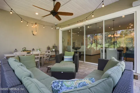 $1,288,000 | 71 Beach Club Court, Ponte Vedra, FL 32081