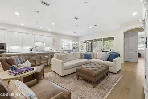 $1,288,000 | 71 Beach Club Court, Ponte Vedra, FL 32081