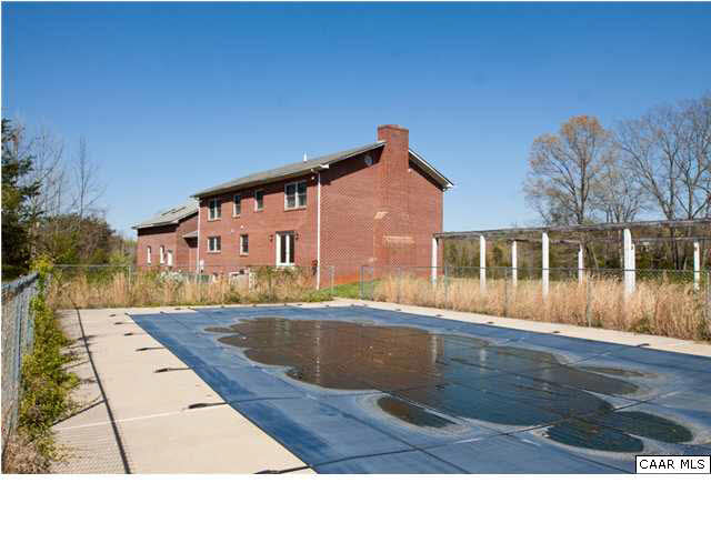 1568 Matthew Mill Road Barboursville, VA 22923 - Photo 17 of 19 In Ground Pool