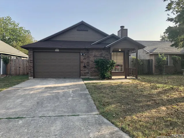 $1,400 | 10130 Pebblestone, San Antonio, TX 78250