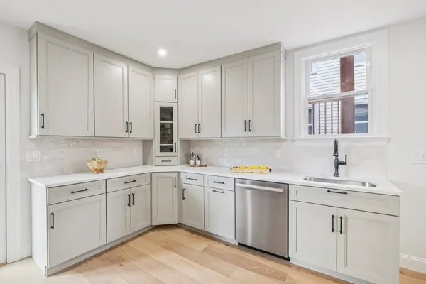 $2,435,000 | 32-34 Larch Street, Boston, MA 02135