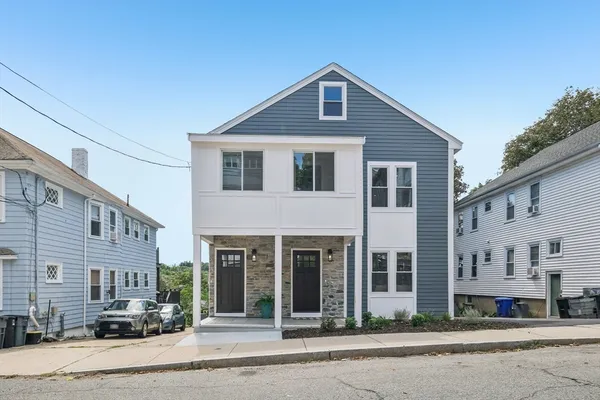 $2,435,000 | 32-34 Larch Street, Boston, MA 02135