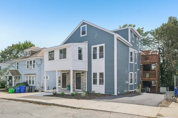 $2,435,000 | 32-34 Larch Street, Boston, MA 02135