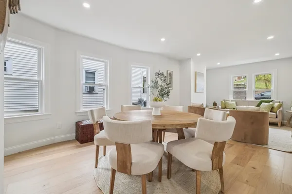 $2,435,000 | 32-34 Larch Street, Boston, MA 02135