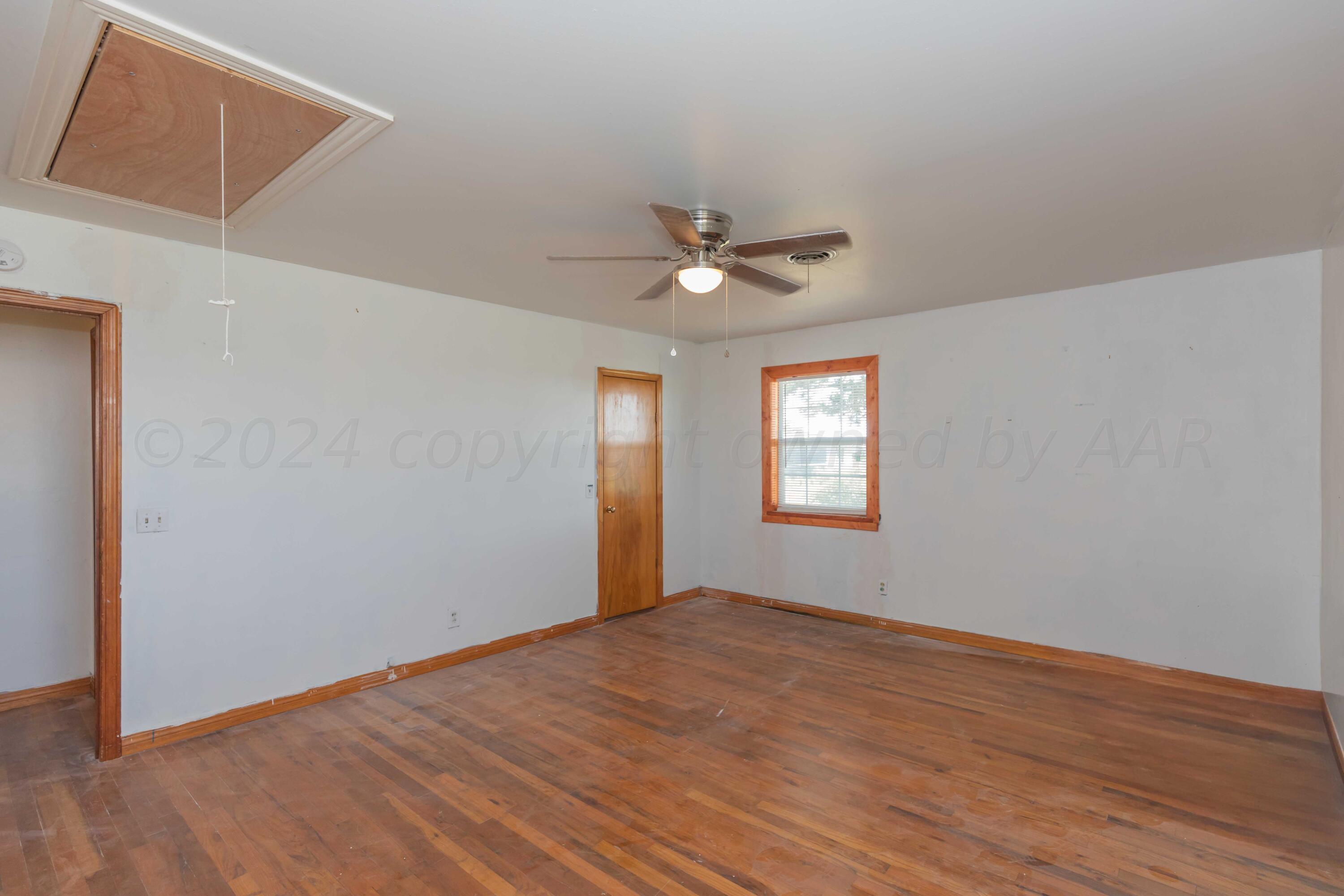 25501 Adkisson Road Umbarger, TX 79015 - Photo 16 of 34 MASTER VIEW 2