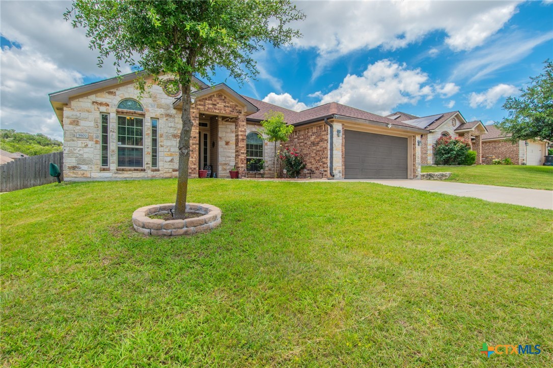 3902 Anvil Range Road Killeen, TX 76549 - Photo 27 of 33