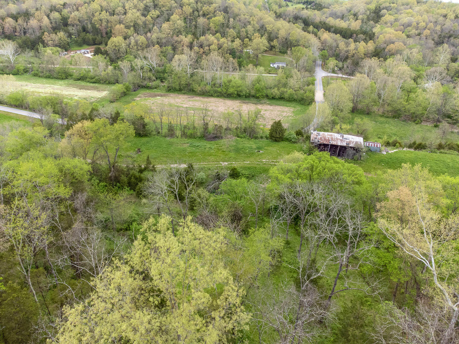 4590 South Southfork Road Owenton, KY 40359 - Photo 3 of 15 Gallery Image 3