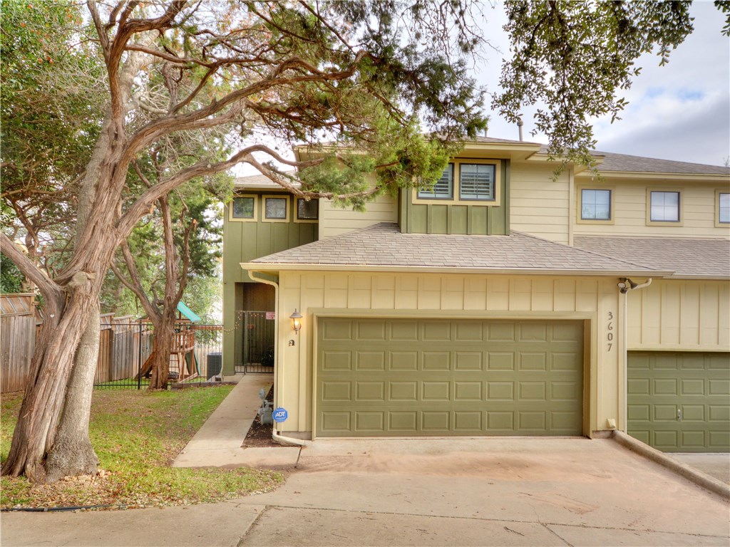 3607 Clawson Road, Unit A Austin, TX 78704 - Photo 1 of 1